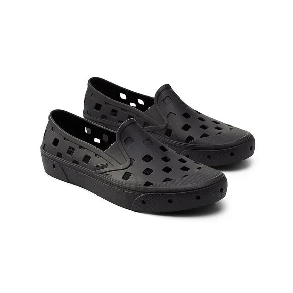 New Vans TRK / Trek slip-on shoes size 9 Men / 10.5 Women - Picture 6 of 10